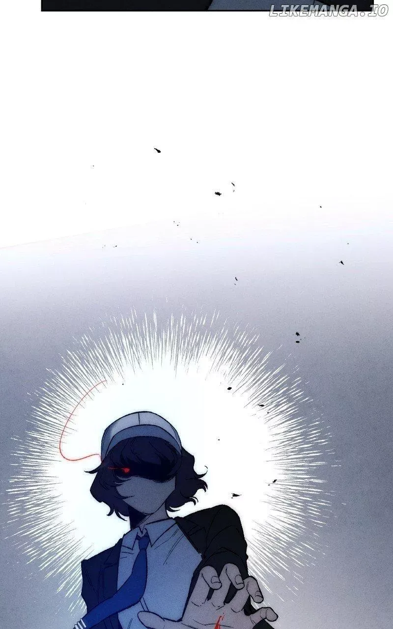 Read Hand Jumper Manga Online