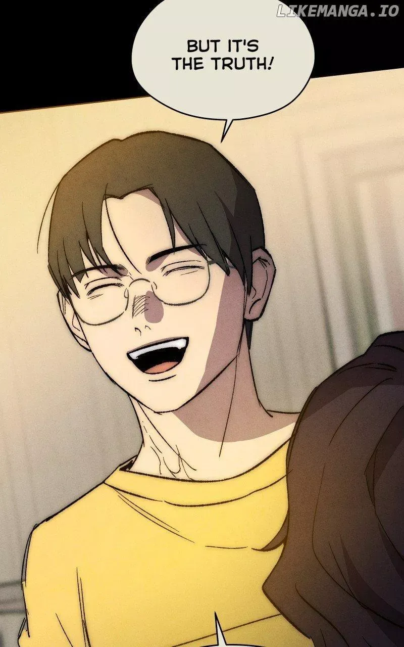 Read Hand Jumper Manga Online