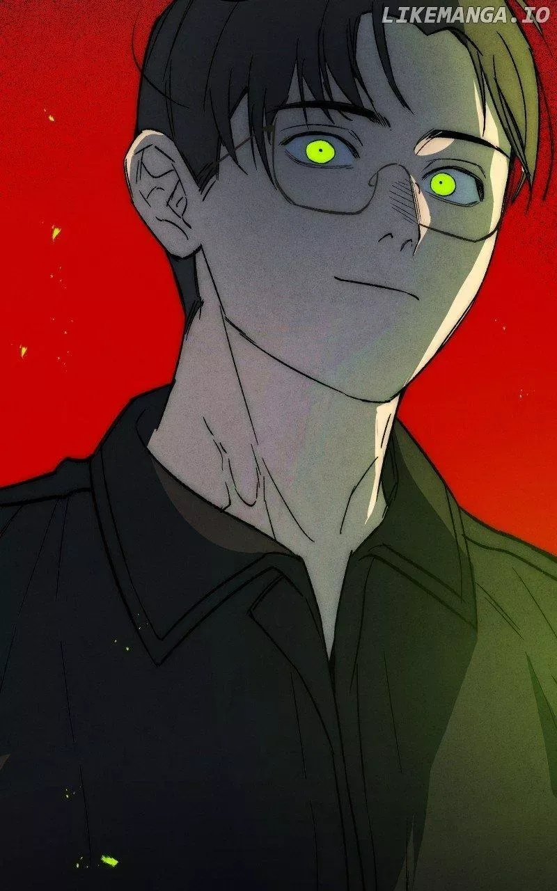 Read Hand Jumper Manga Online