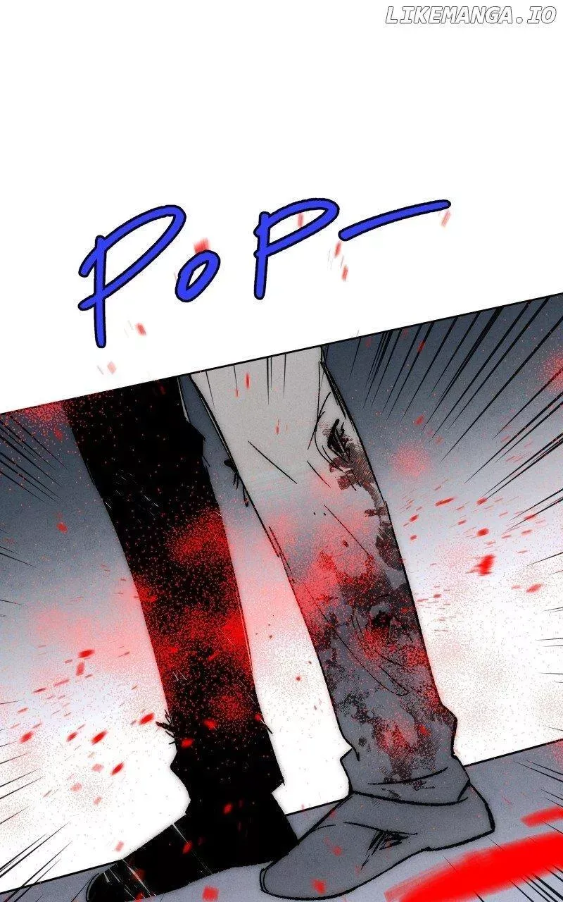 Read Hand Jumper Manga Online