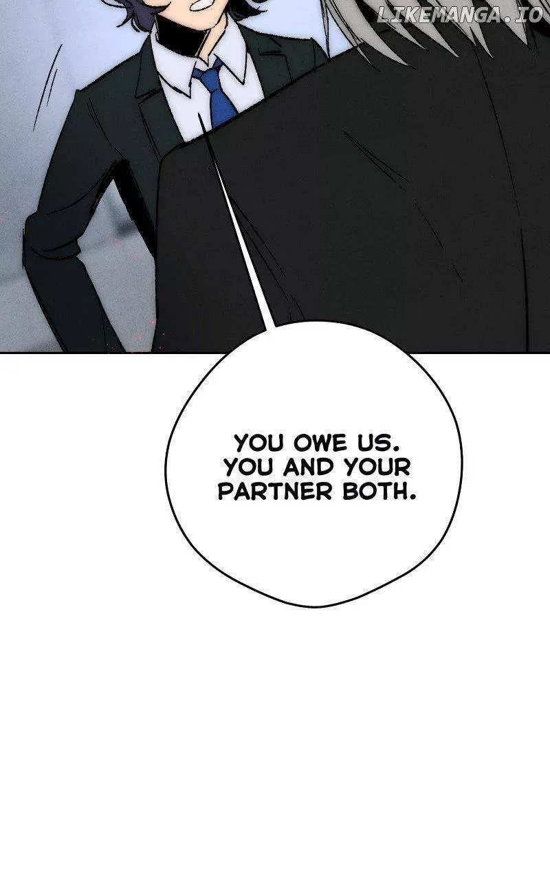Read Hand Jumper Manga Online