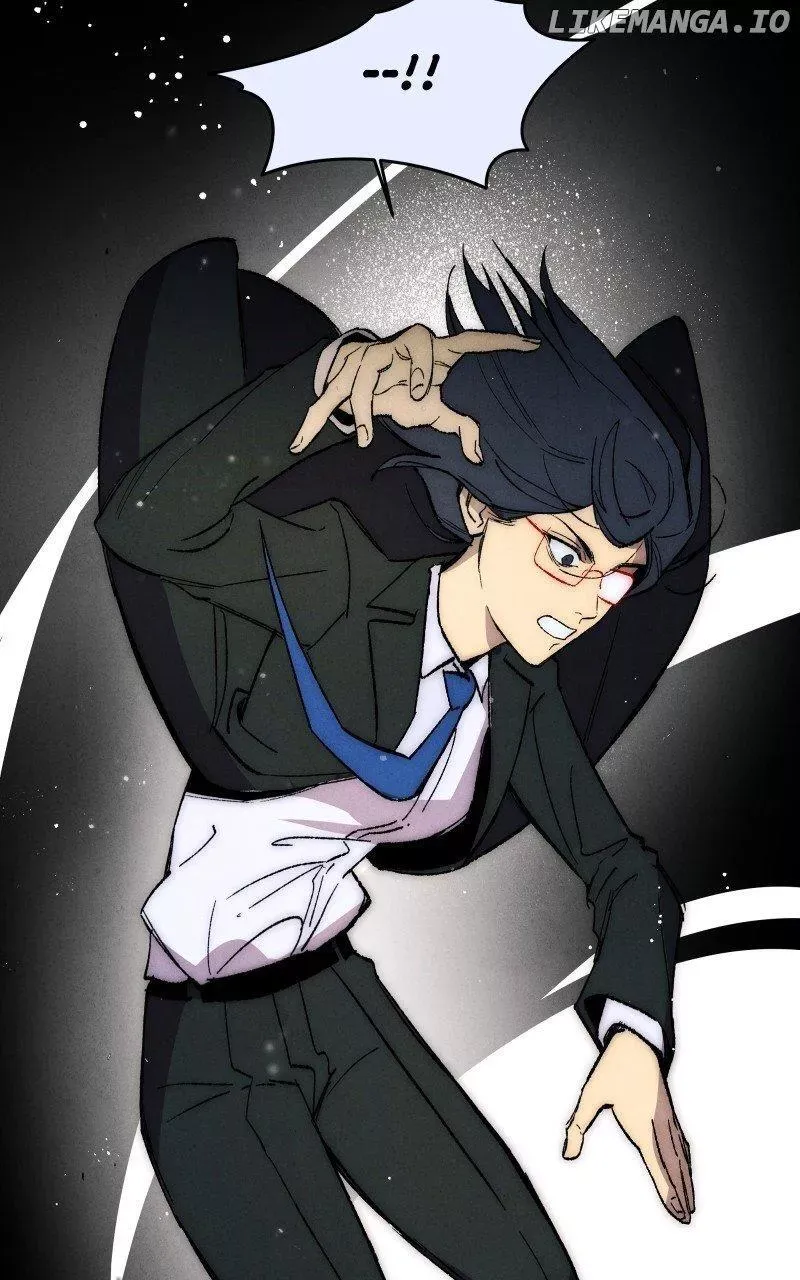 Read Hand Jumper Manga Online