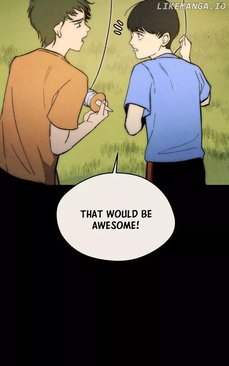 Read Hand Jumper Manga Online