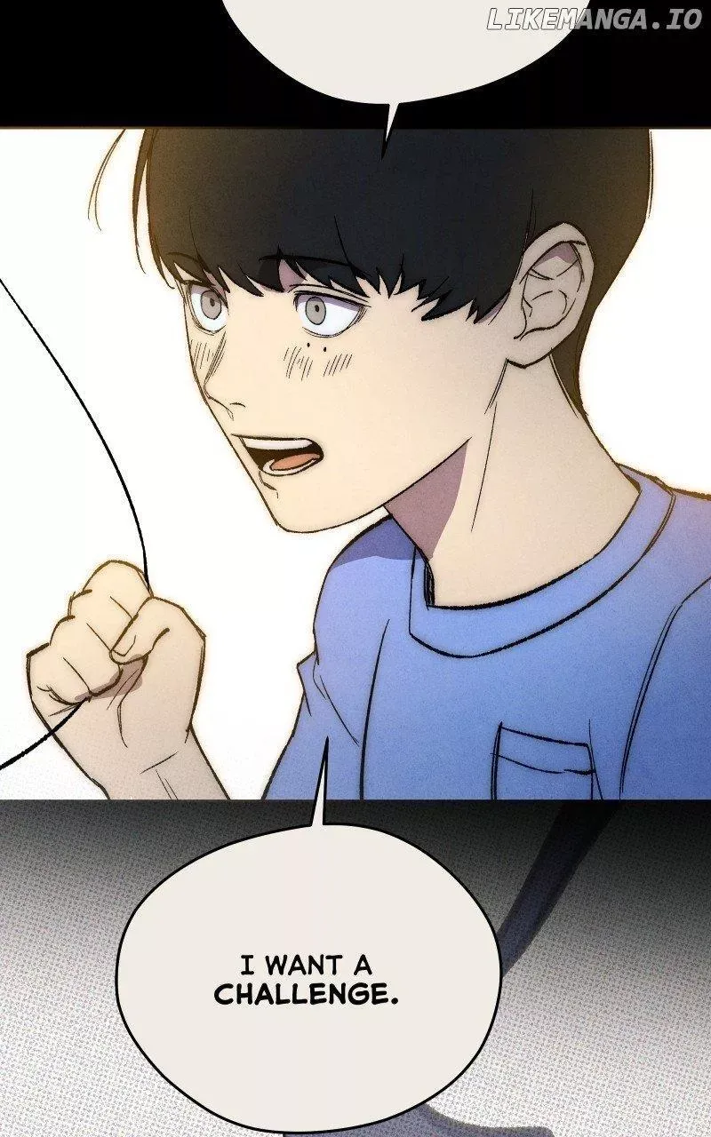 Read Hand Jumper Manga Online
