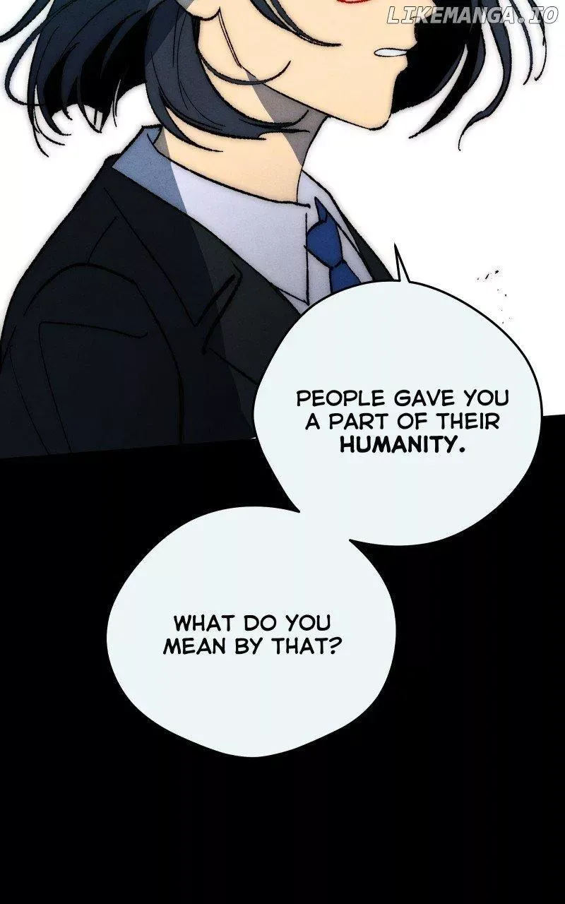 Read Hand Jumper Manga Online
