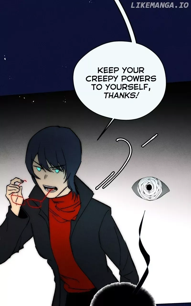 Read Hand Jumper Manga Online