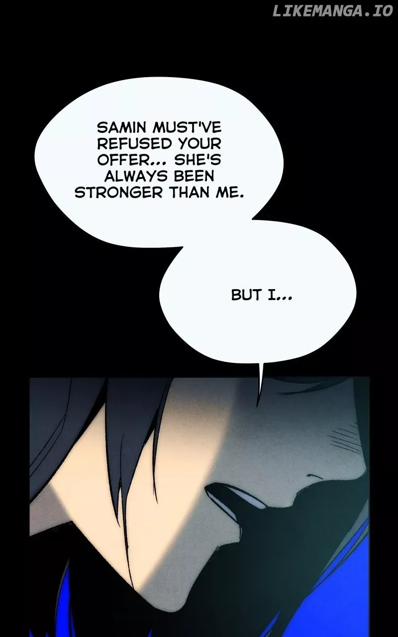Read Hand Jumper Manga Online