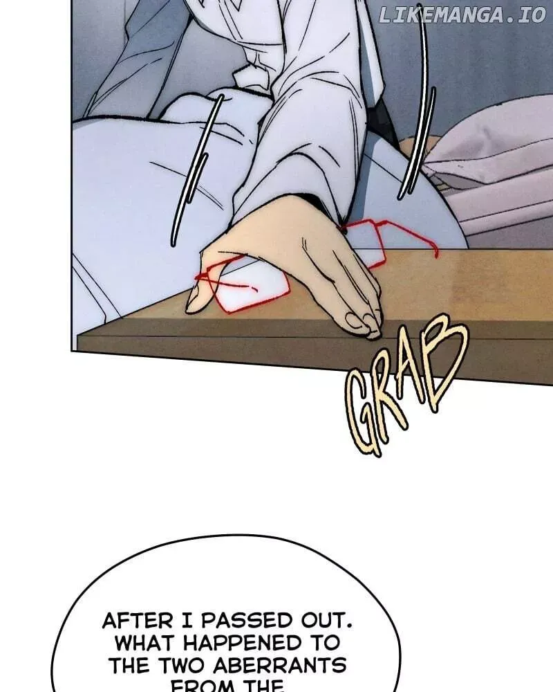 Read Hand Jumper Manga Online