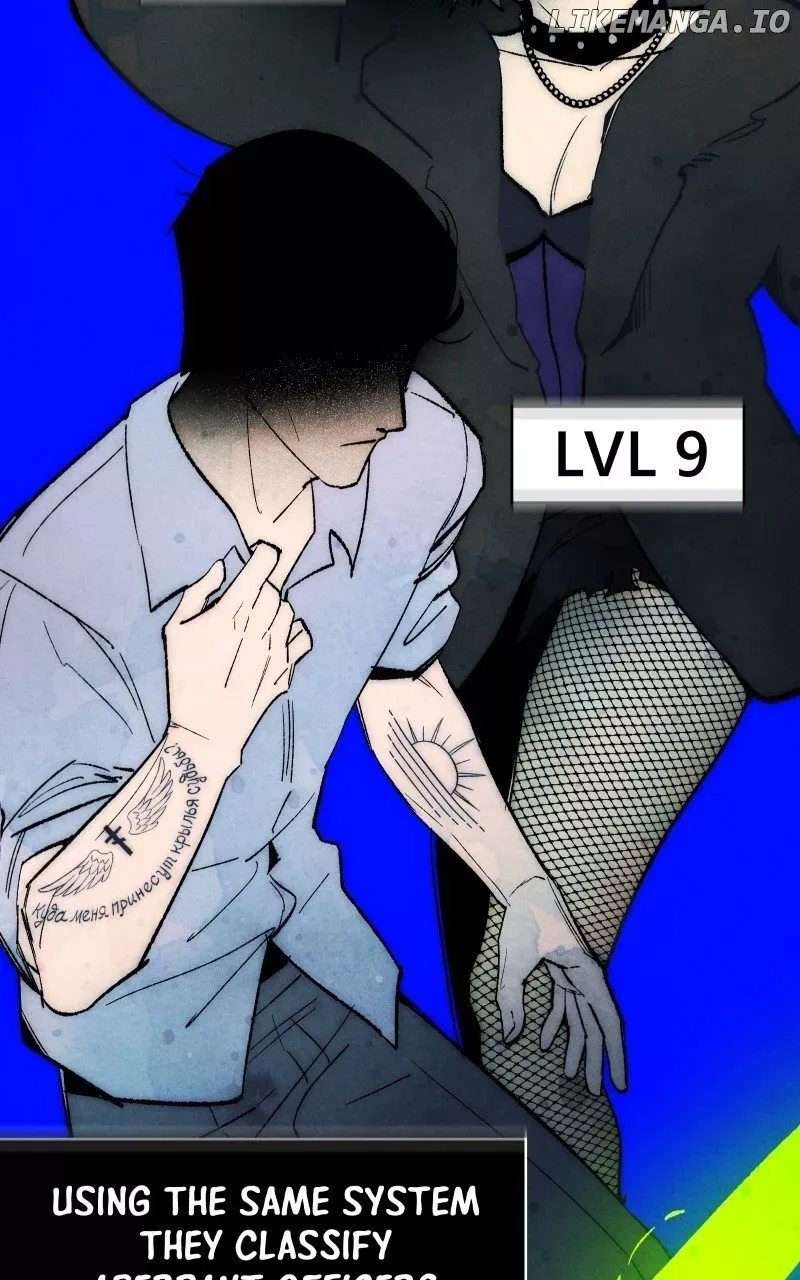 Read Hand Jumper Manga Online