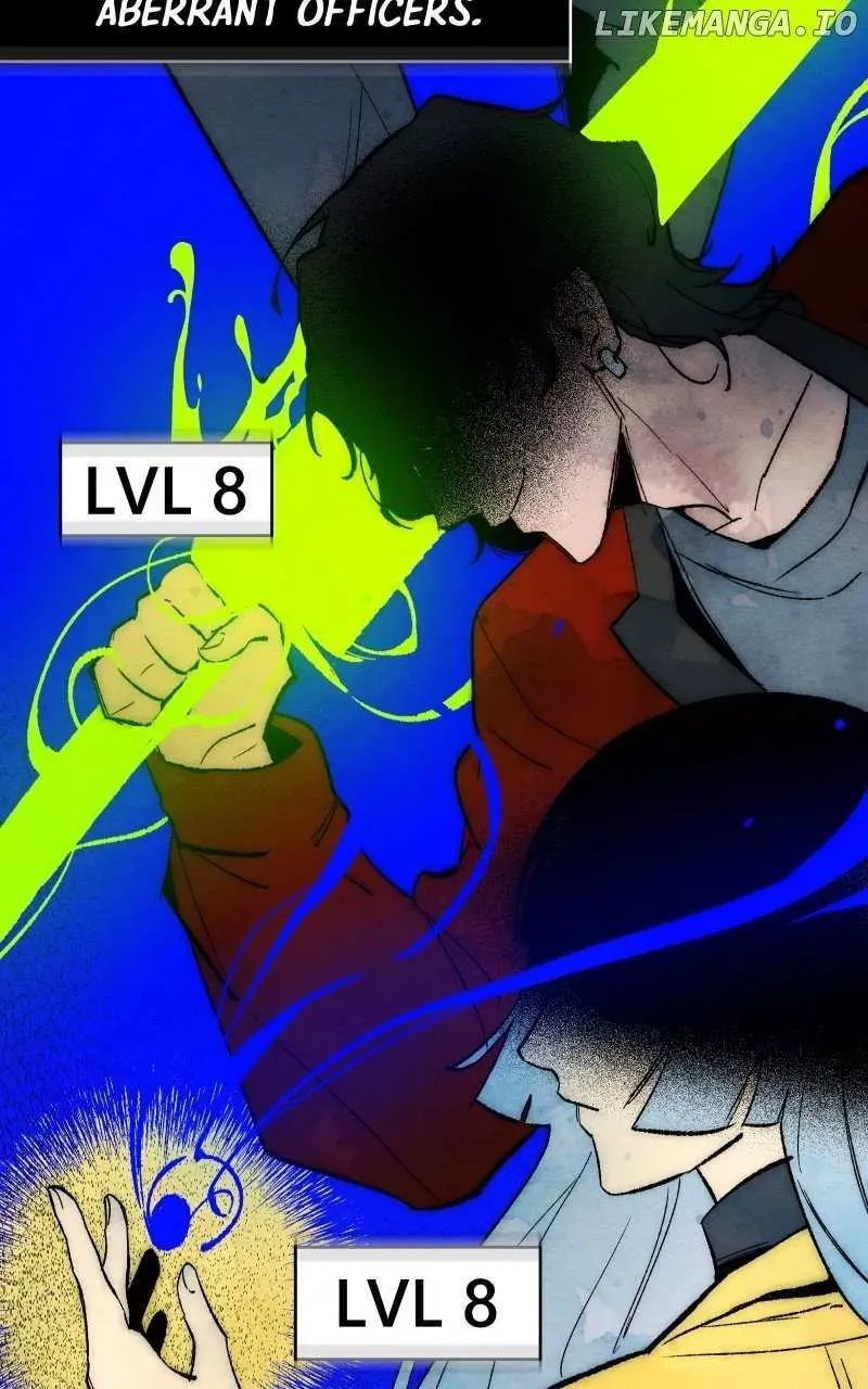 Read Hand Jumper Manga Online