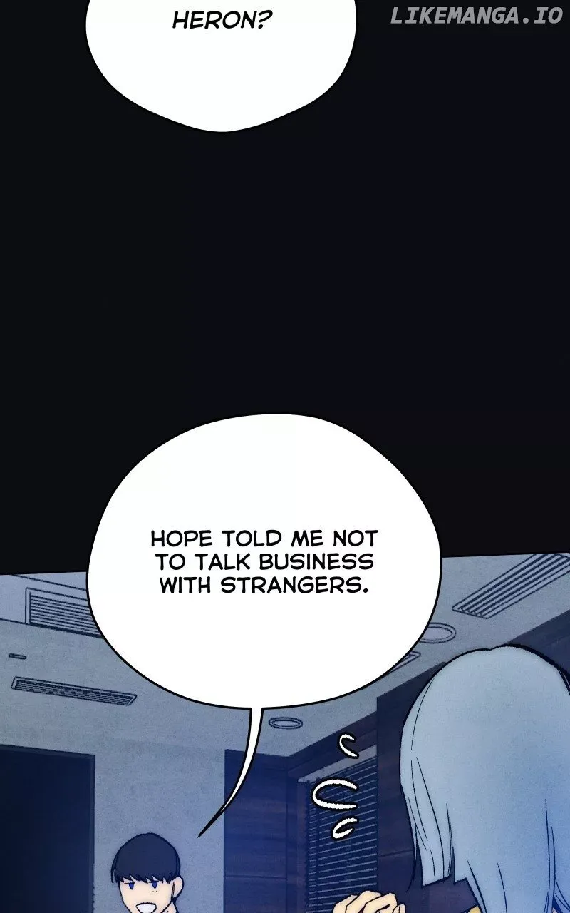 Read Hand Jumper Manga Online