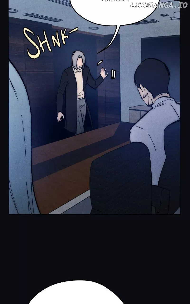 Read Hand Jumper Manga Online
