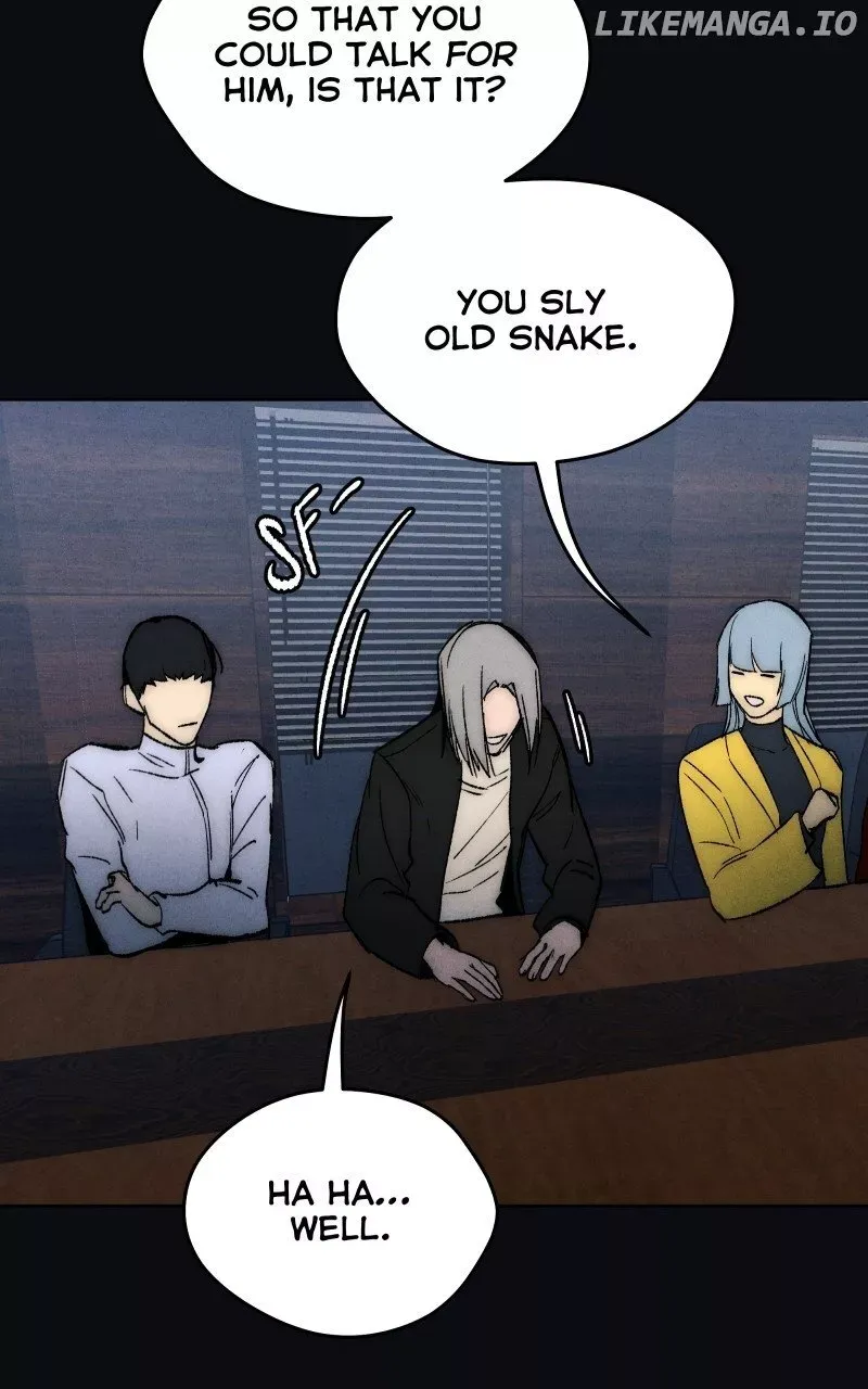 Read Hand Jumper Manga Online