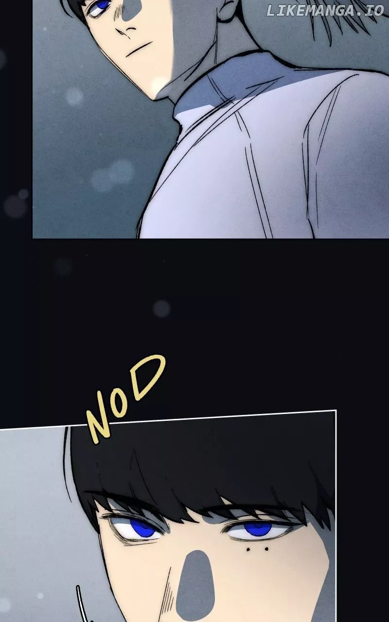 Read Hand Jumper Manga Online