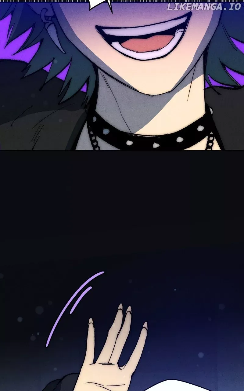Read Hand Jumper Manga Online