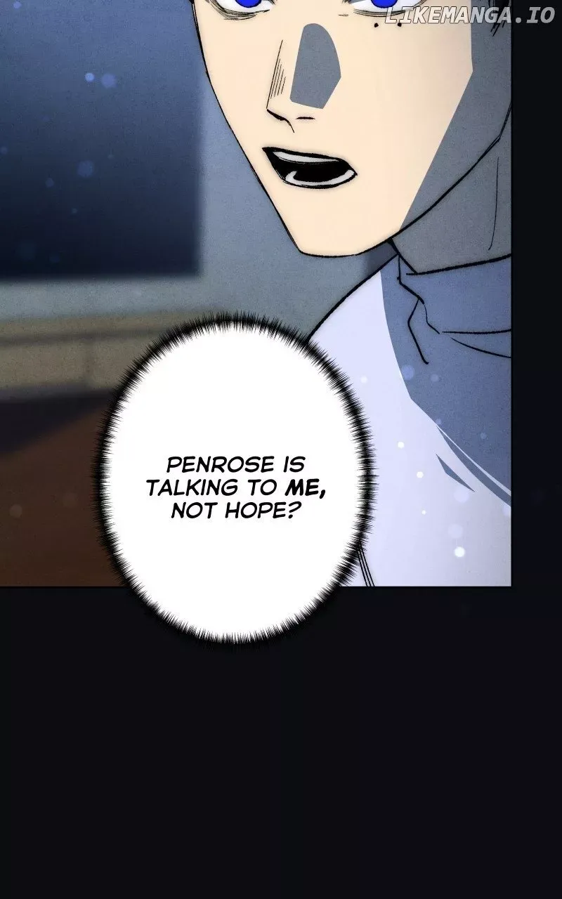 Read Hand Jumper Manga Online