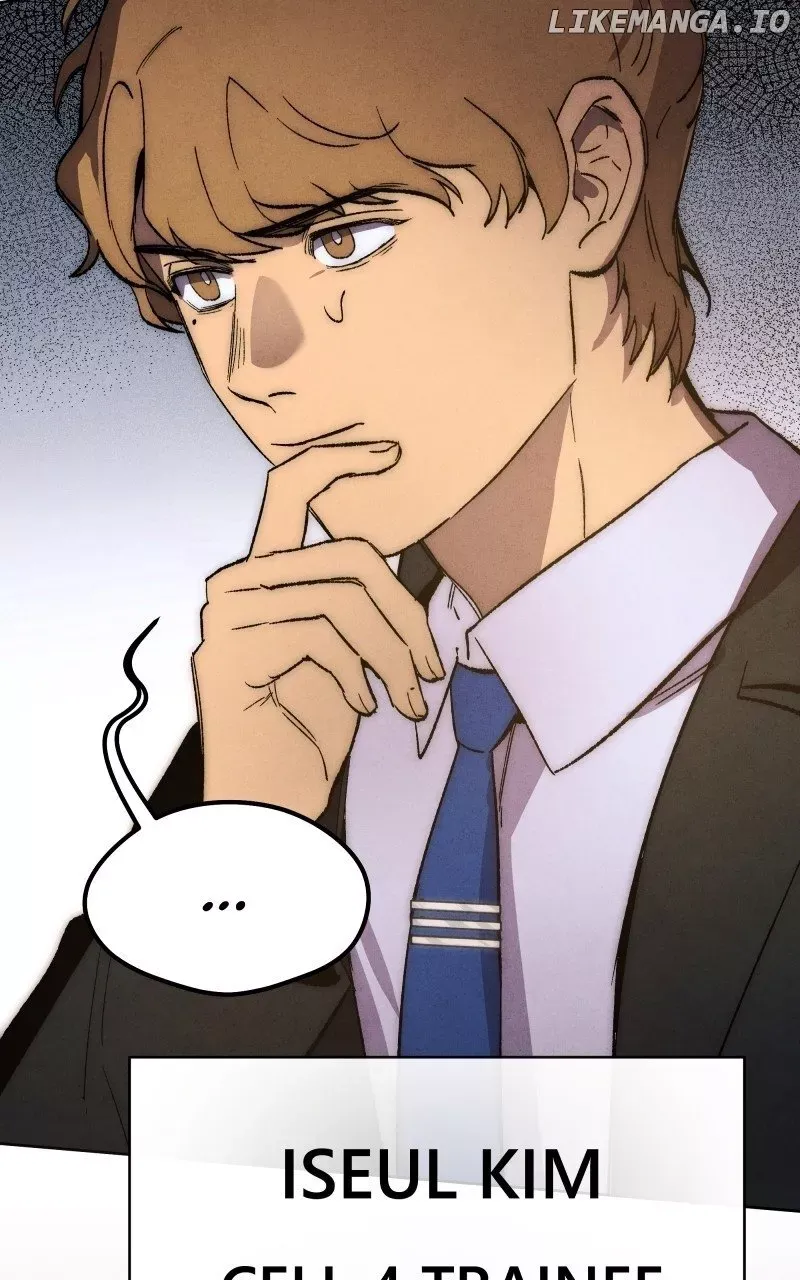 Read Hand Jumper Manga Online