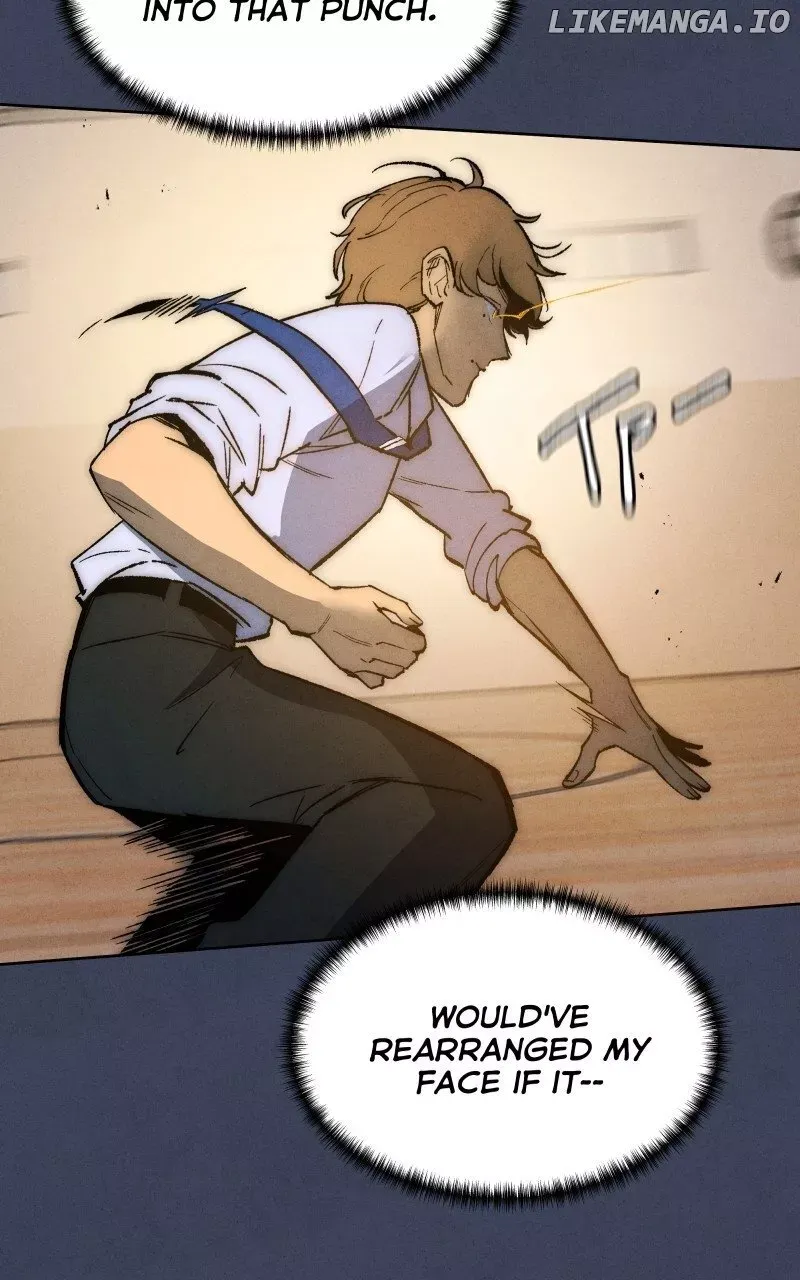 Read Hand Jumper Manga Online