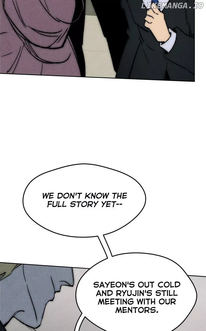 Read Hand Jumper Manga Online