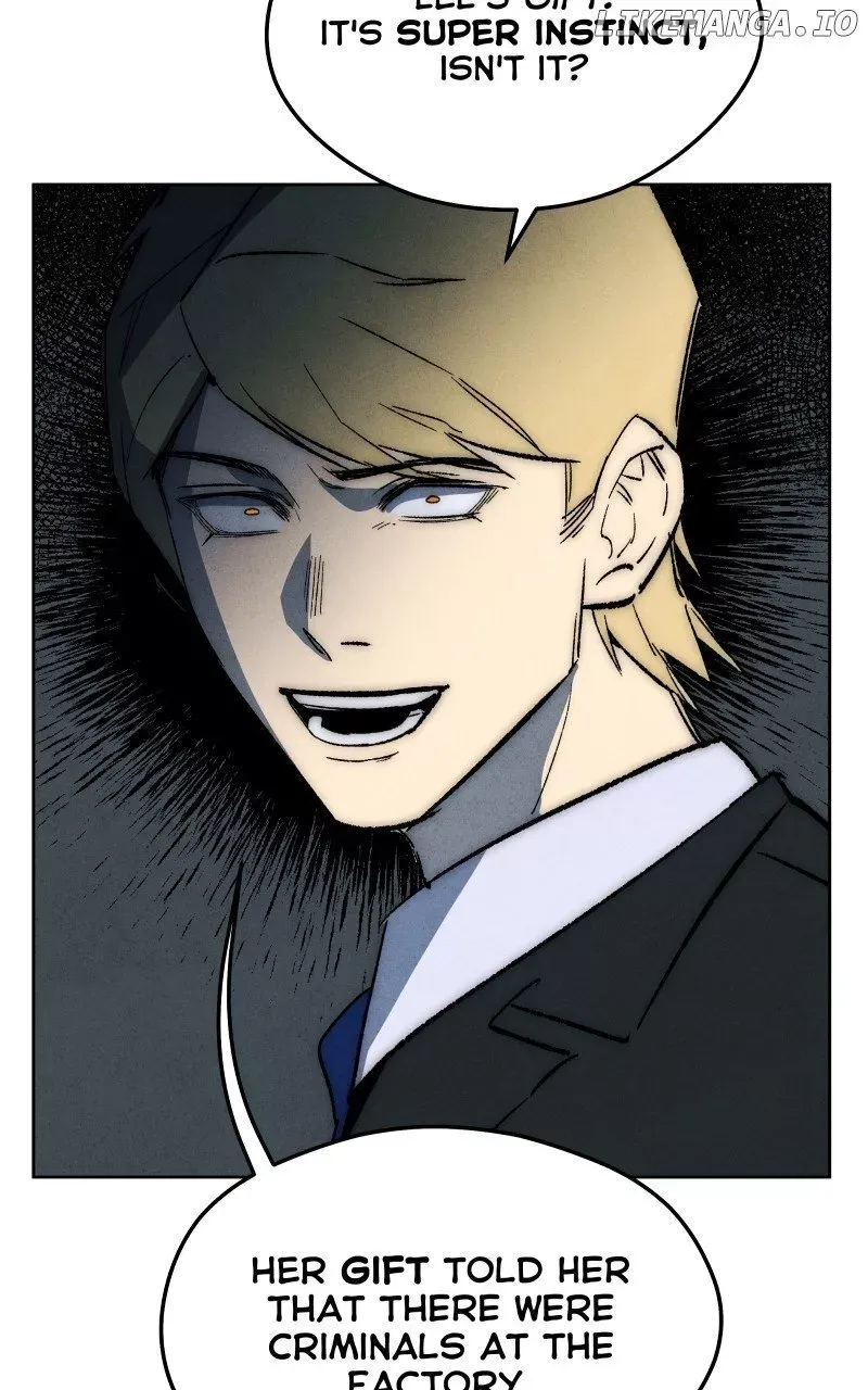 Read Hand Jumper Manga Online