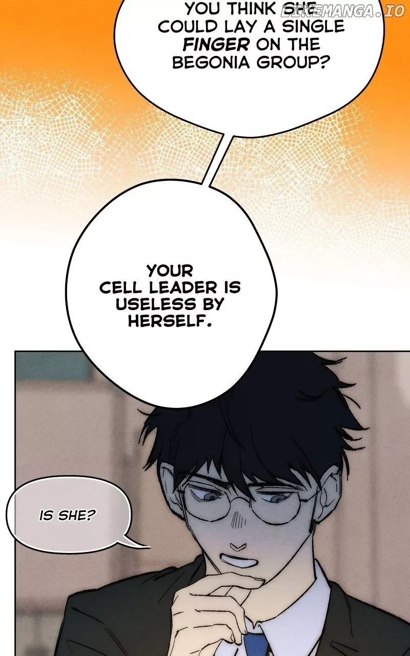 Read Hand Jumper Manga Online