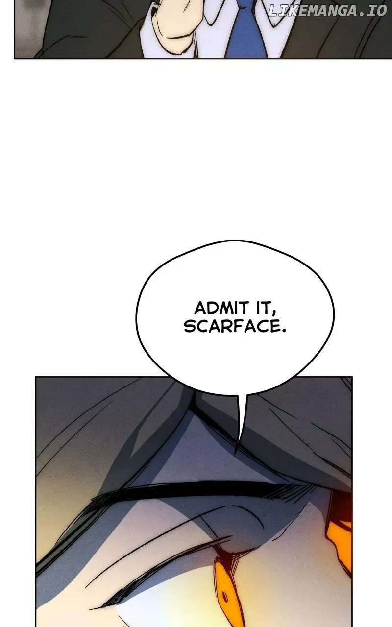 Read Hand Jumper Manga Online