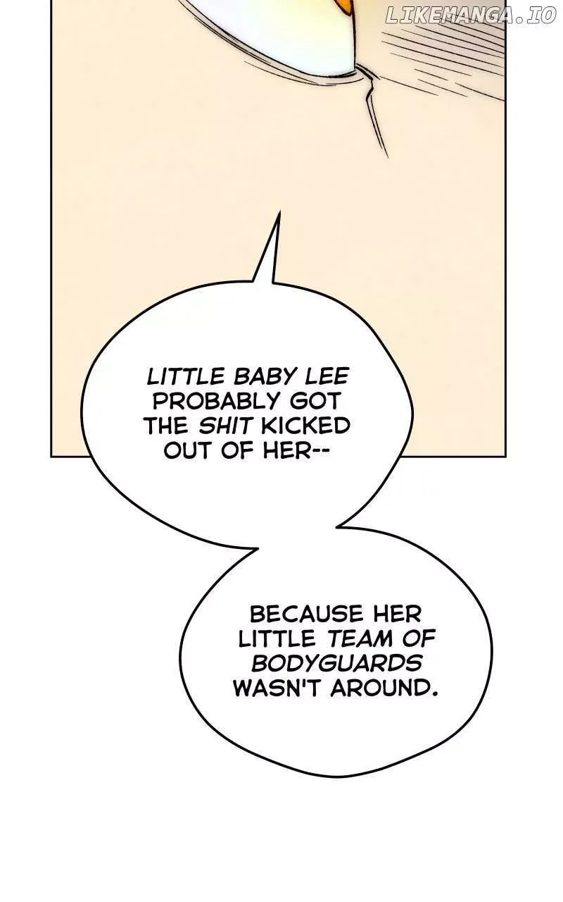 Read Hand Jumper Manga Online