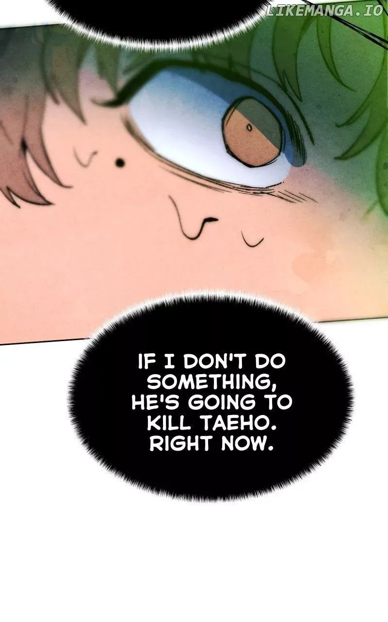 Read Hand Jumper Manga Online