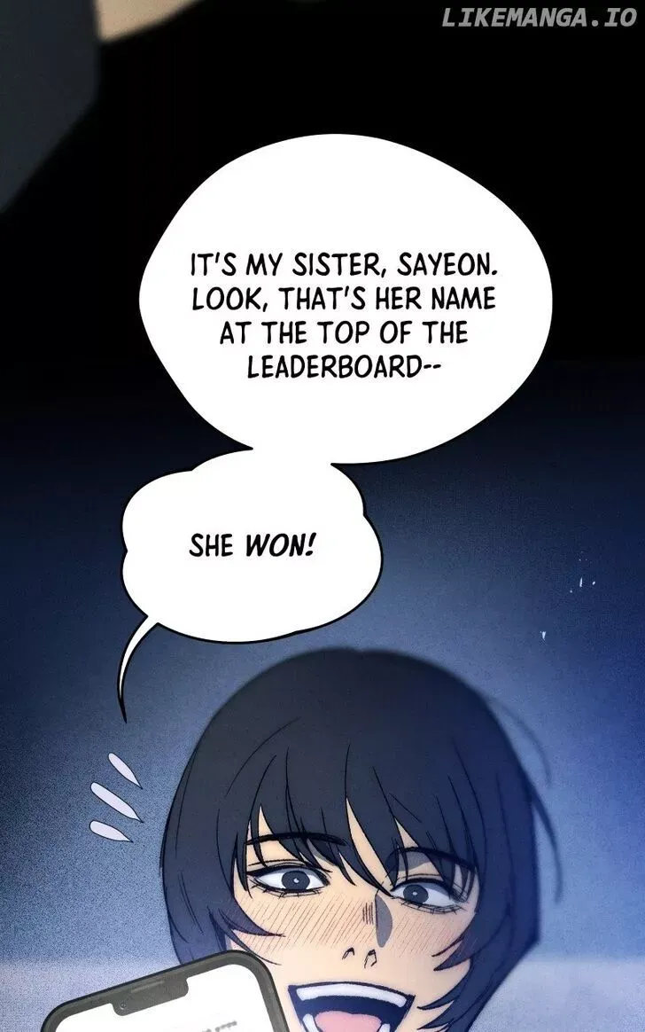 Read Hand Jumper Manga Online