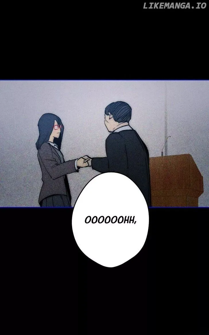 Read Hand Jumper Manga Online