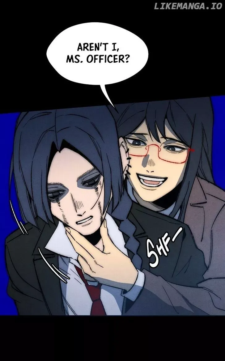 Read Hand Jumper Manga Online