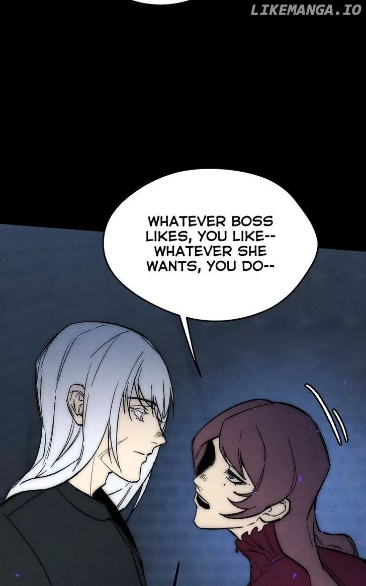 Read Hand Jumper Manga Online
