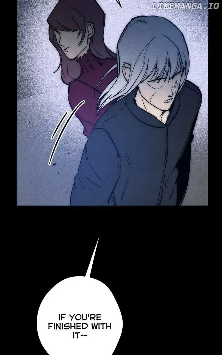 Read Hand Jumper Manga Online