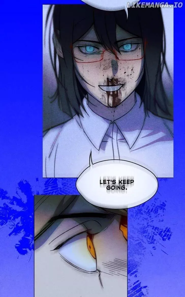 Read Hand Jumper Manga Online