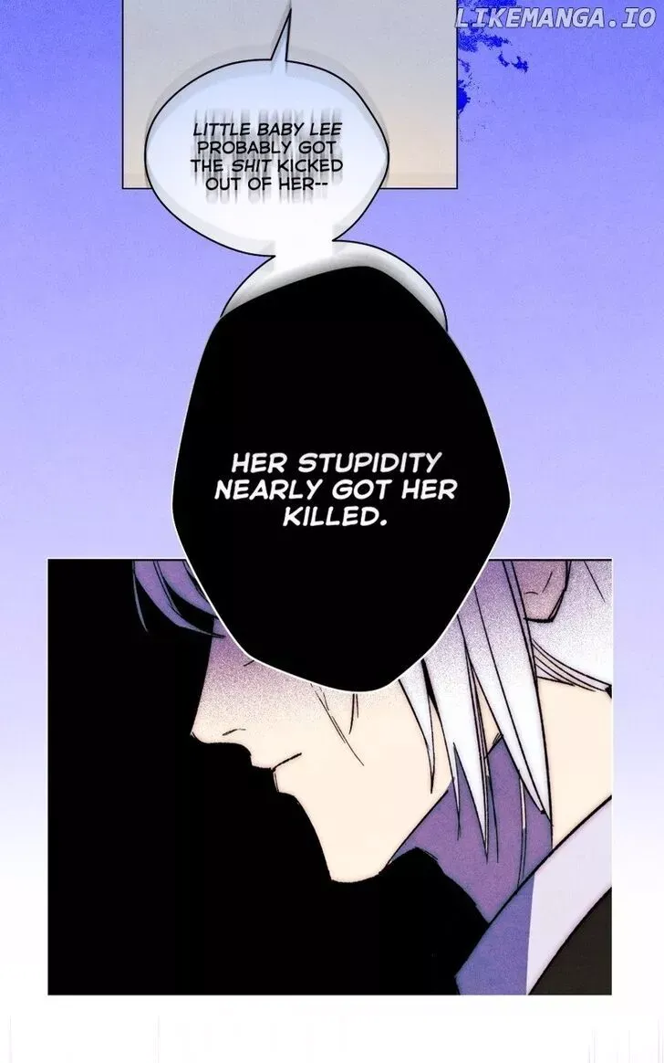 Read Hand Jumper Manga Online