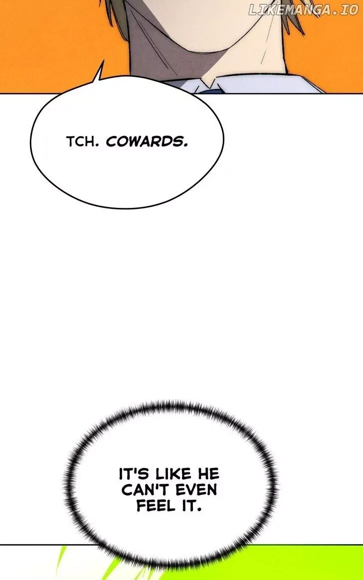 Read Hand Jumper Manga Online