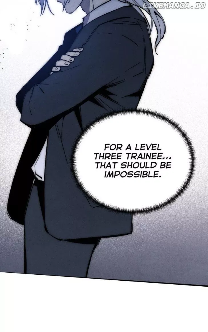 Read Hand Jumper Manga Online