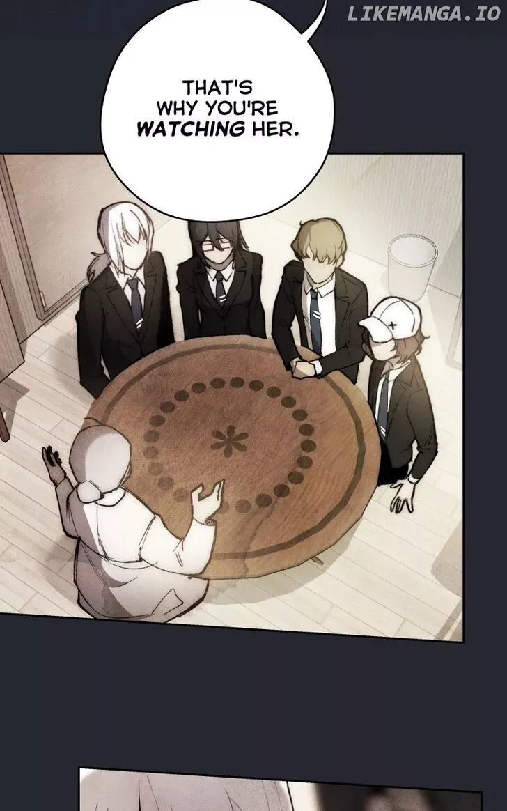 Read Hand Jumper Manga Online