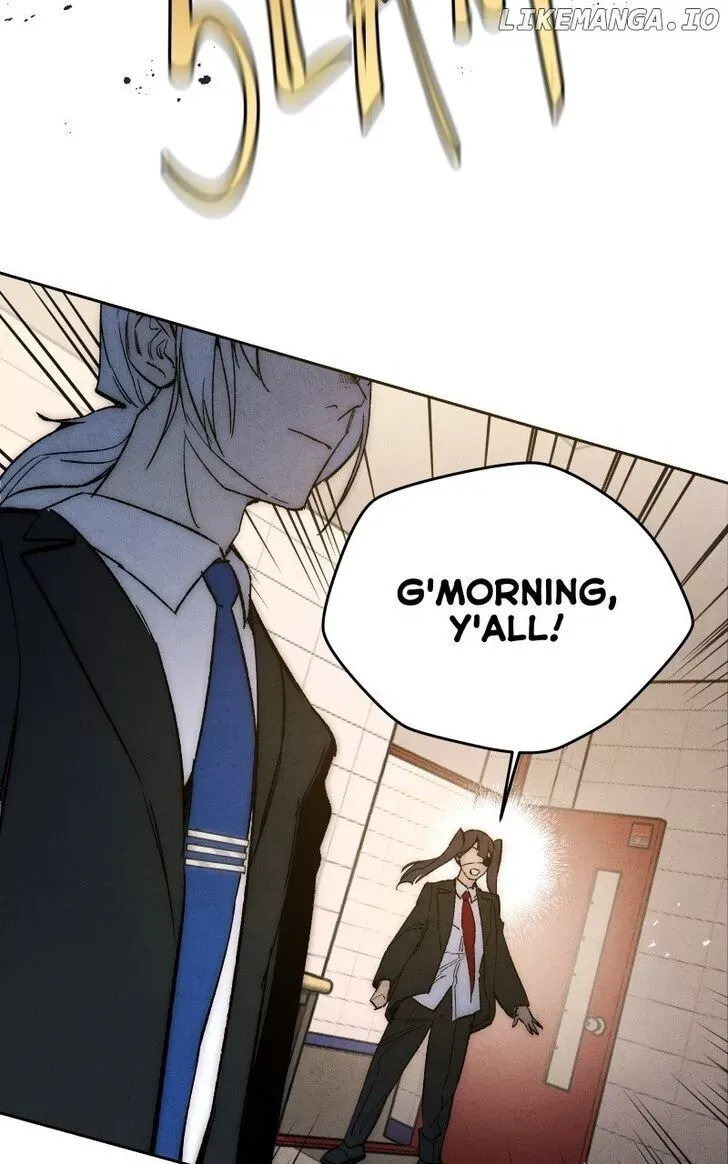 Read Hand Jumper Manga Online