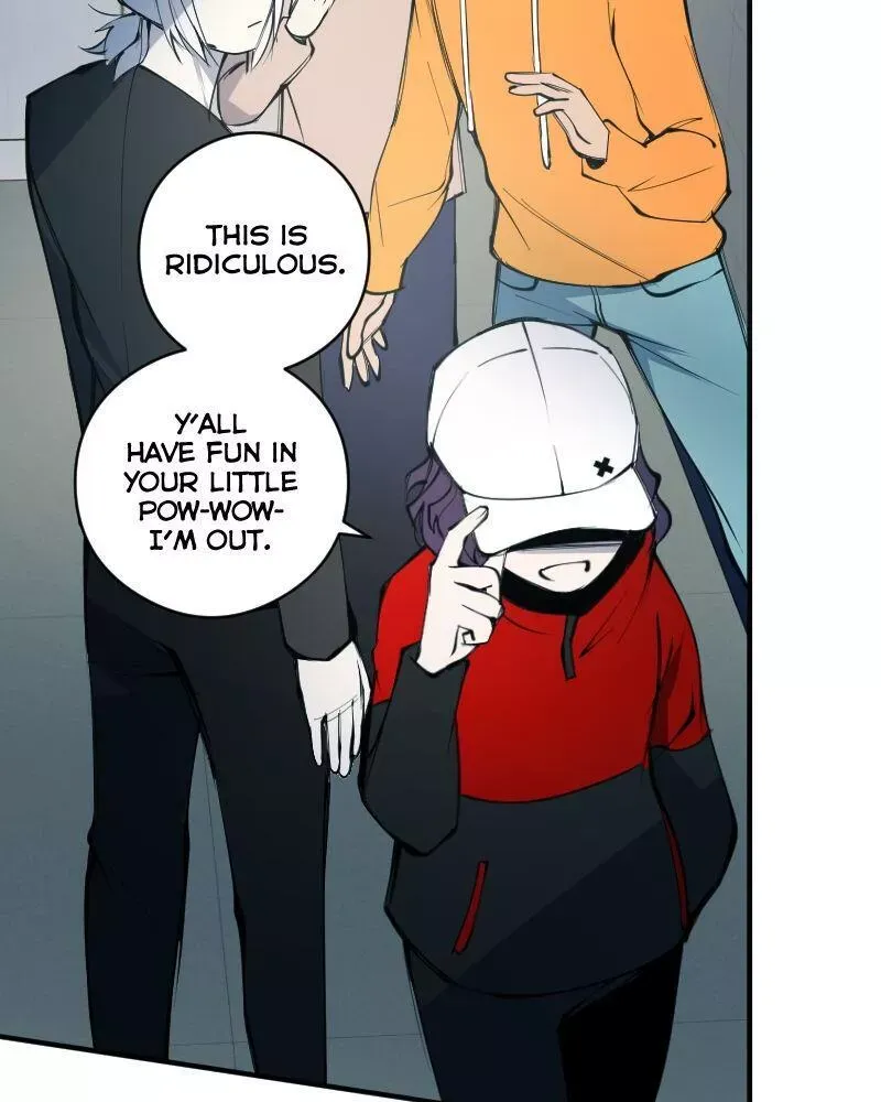 Read Hand Jumper Manga Online