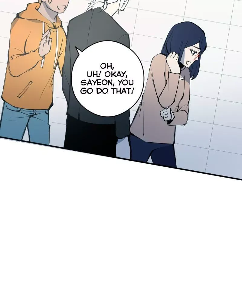Read Hand Jumper Manga Online