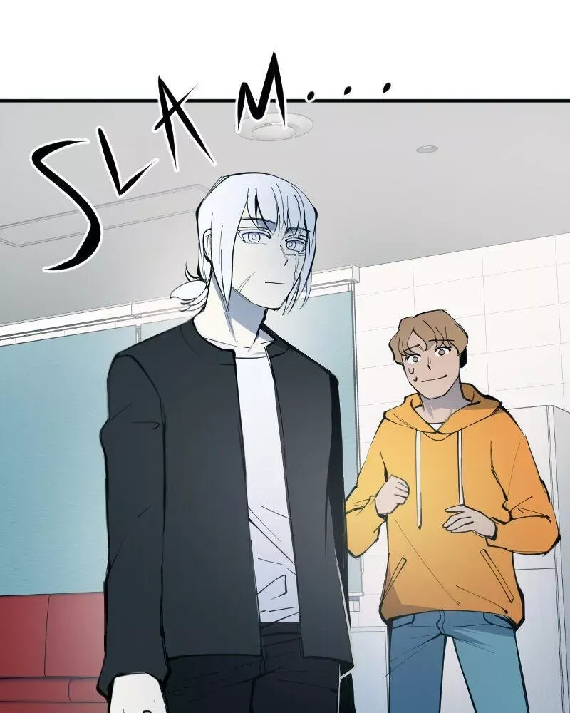 Read Hand Jumper Manga Online