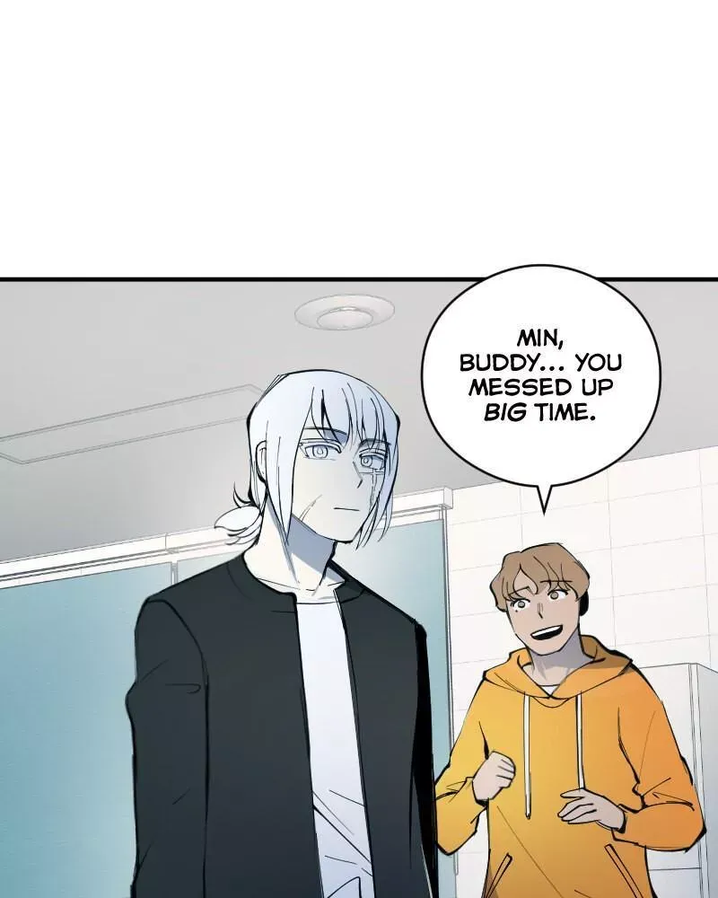 Read Hand Jumper Manga Online