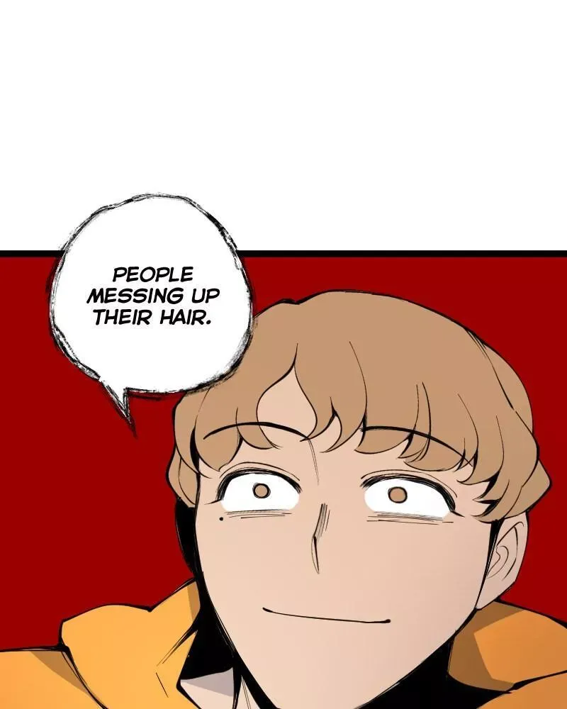 Read Hand Jumper Manga Online