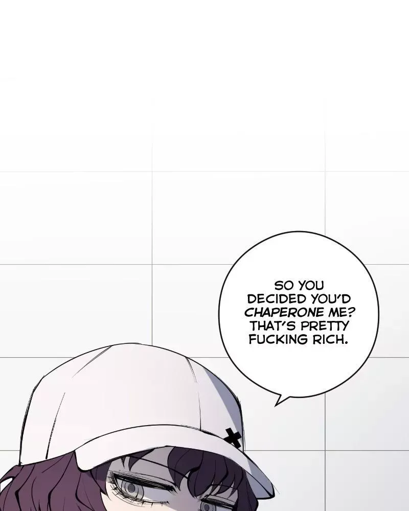 Read Hand Jumper Manga Online