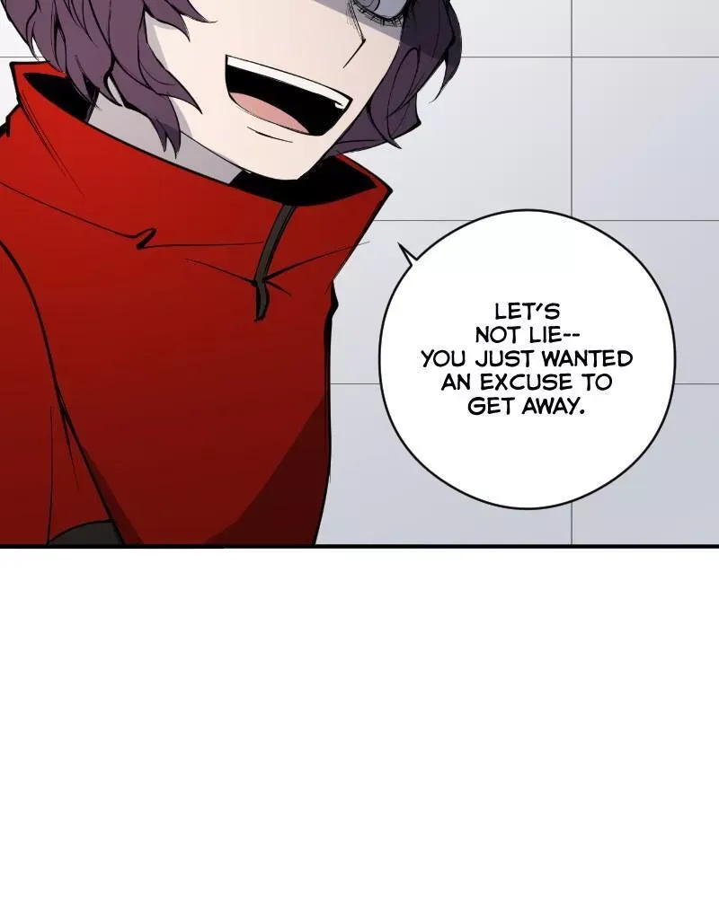 Read Hand Jumper Manga Online