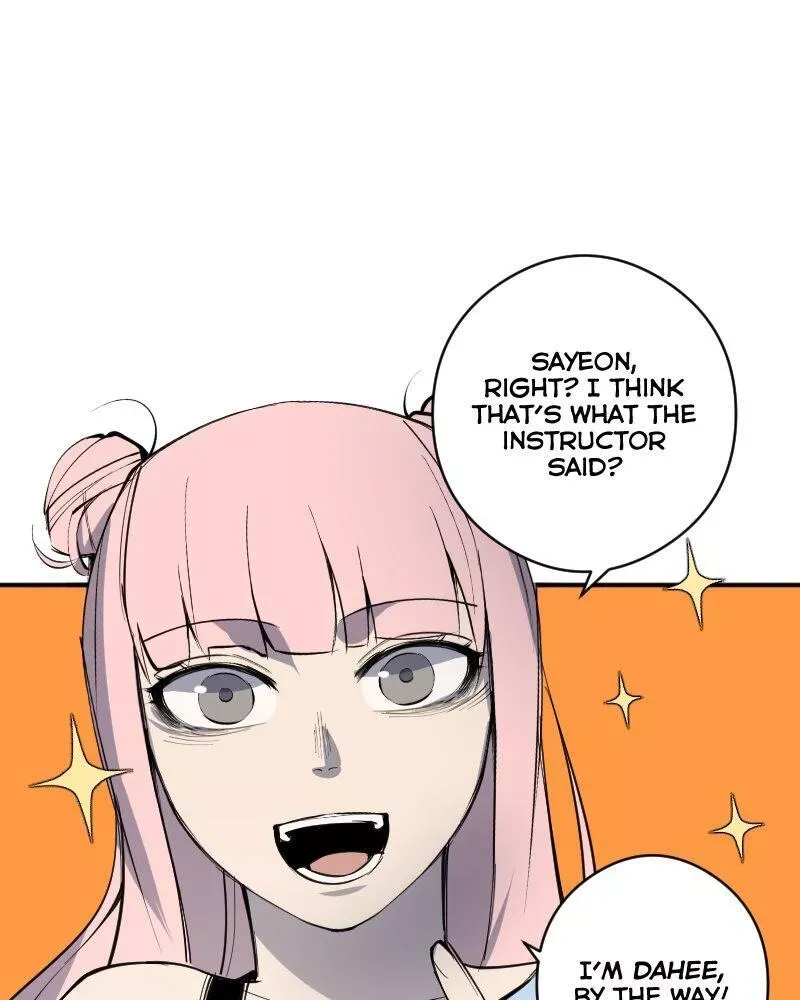 Read Hand Jumper Manga Online