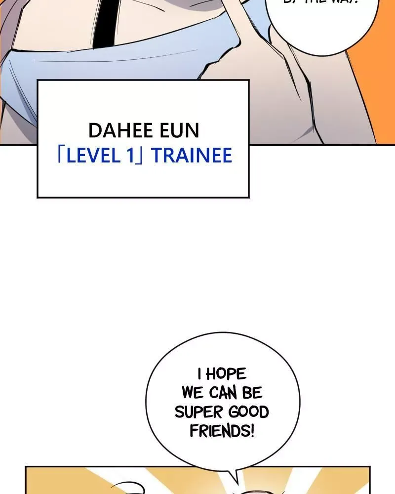 Read Hand Jumper Manga Online