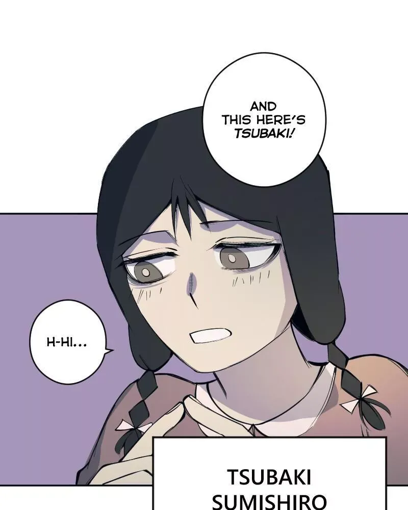 Read Hand Jumper Manga Online