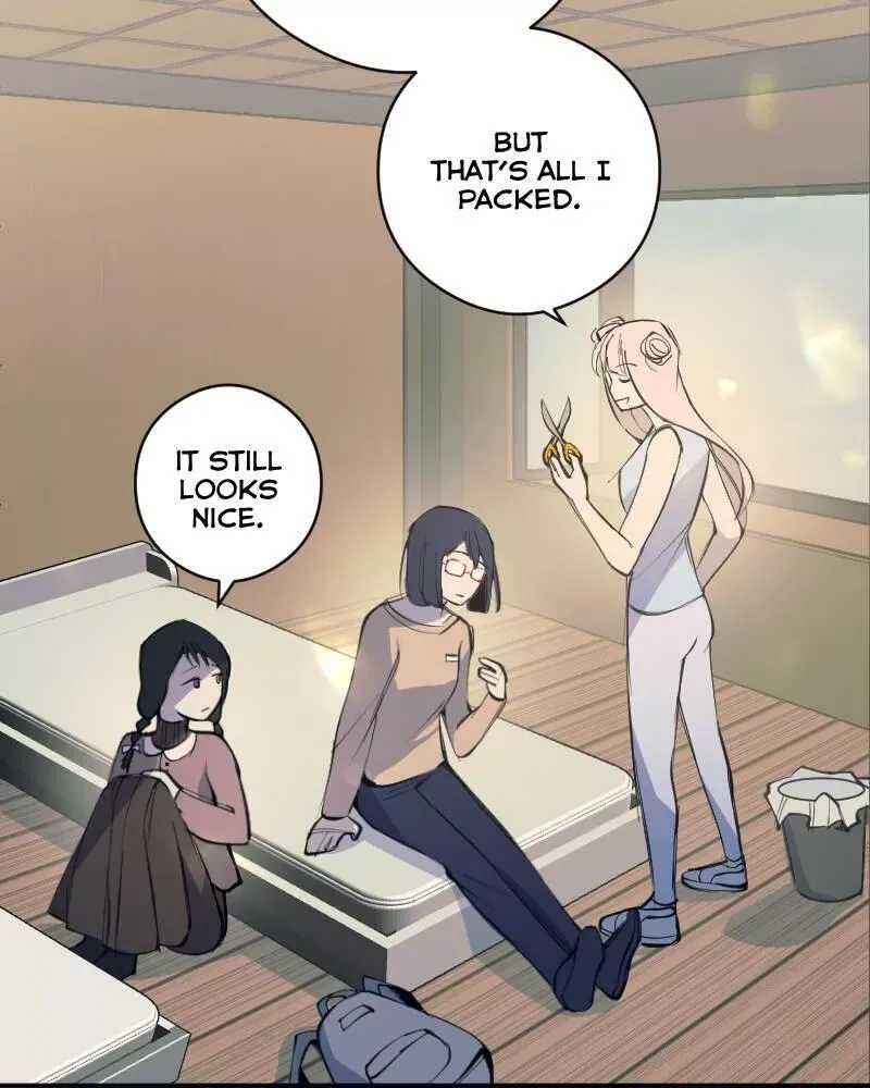 Read Hand Jumper Manga Online